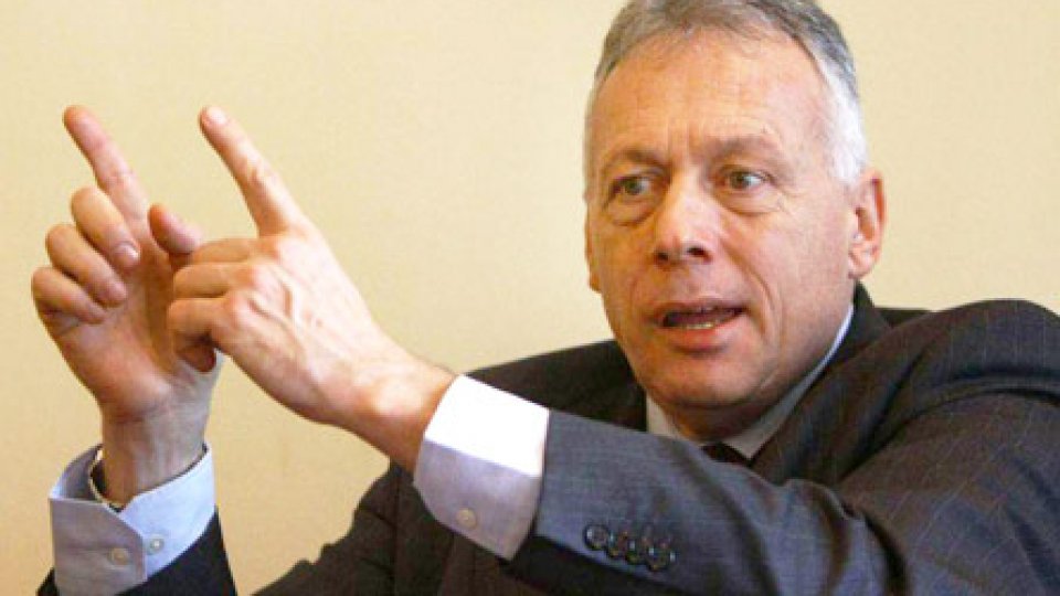 AUDIO Taxa de primă înmatriculare va fi redusă