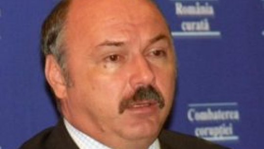 Ionel Blănculescu, analist economic