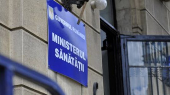 UDMR "forţează  mâna" PDL în privinţa Sănătăţii
