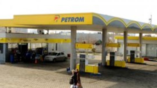 OMV Petrom: Turbulenţele internaţionale vor avea impact asupra României
