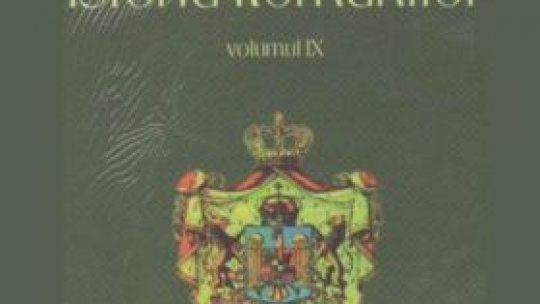 Ministerul Educaţiei respinge informaţiile privind excluderea studierii Istoriei Românilor