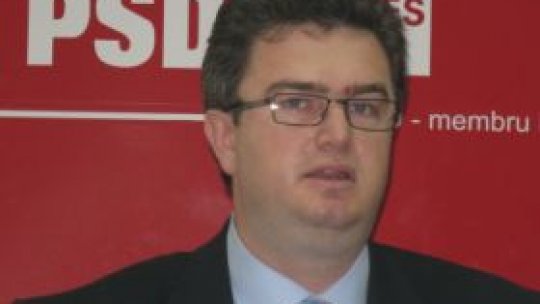 Cătălin Nechifor: Guvernul ar trebui să achite datoriile către firmele private