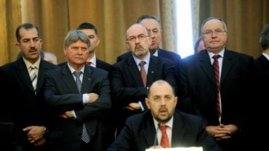 Casa Asigurărilor de Sănătate încinge spiritele în coaliţie