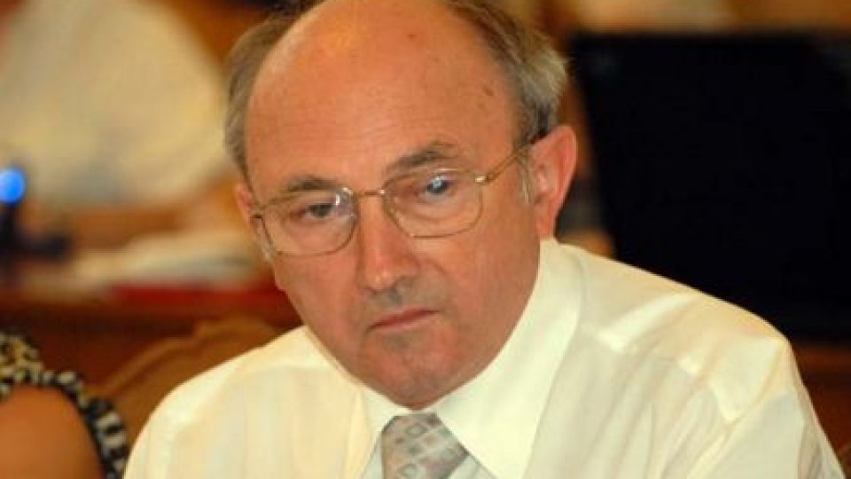 Ladislau Ritli, noul ministru al sănătăţii