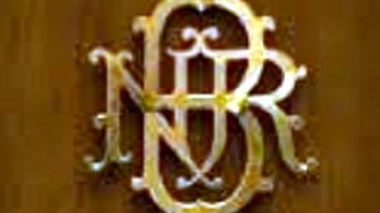 BNR intervine în piaţa bancară