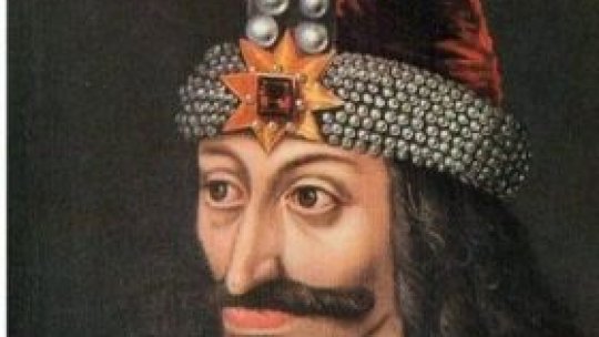 Sărbătoarea "Dracula Fest", în Argeş