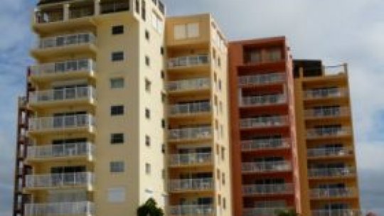 Programul "Prima Casă", eficient