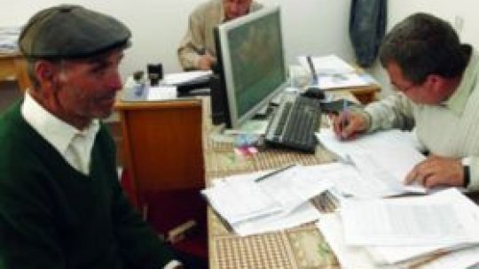 Aproape zece mii de noi locuri de muncă