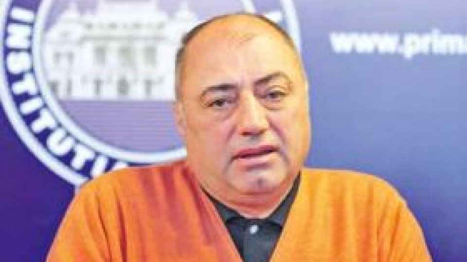 Antonie Solomon, primarul Craiovei