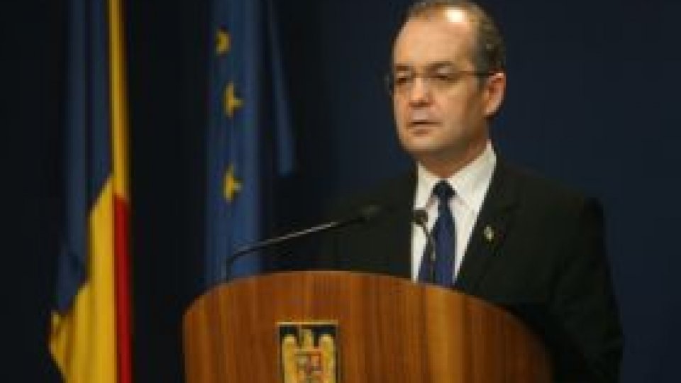 Bucureștiul și Chișinăul au același drum european