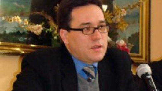 Traian Hristea, noul ambasador al Uniunii Europene în Armenia