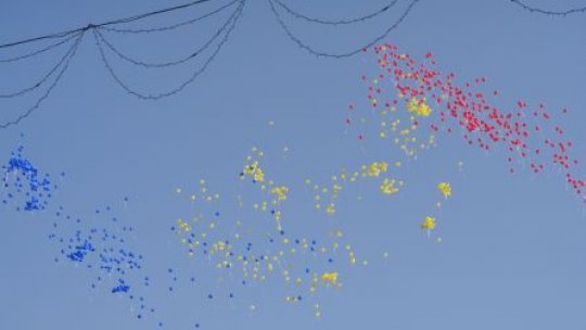 Ziua Limbii Române, onorată pe ambele maluri ale Prutului
