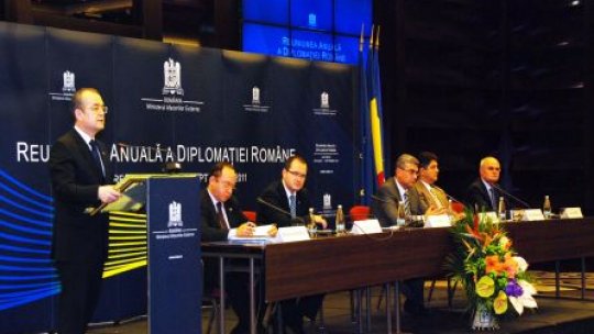România va adera la Schengen în 2012