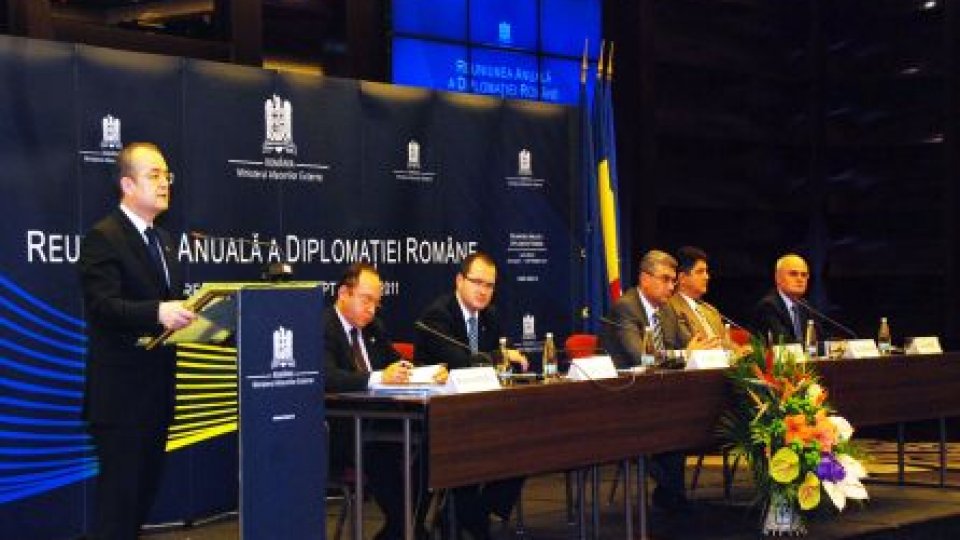 România va adera la Schengen în 2012