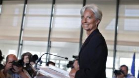 Noul director al FMI ar putea fi anchetat