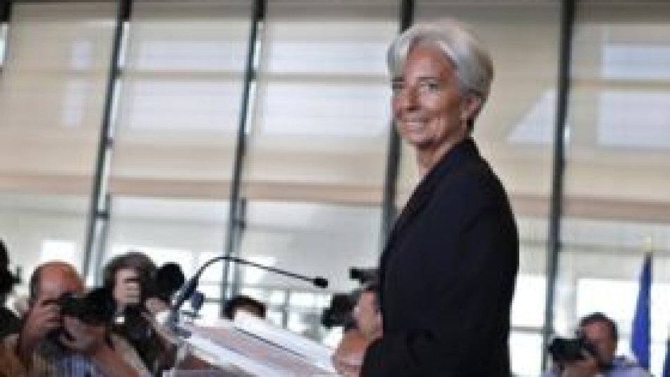 Noul director al FMI ar putea fi anchetat