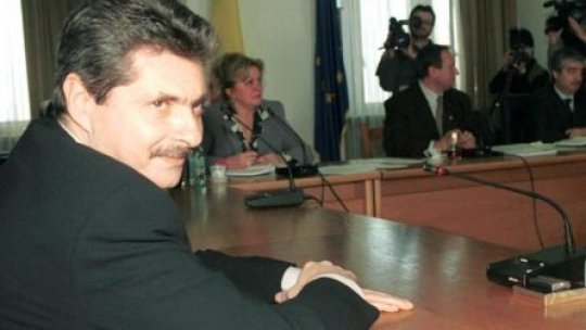 Dosarul Sorin Vântu-FNI, redeschis