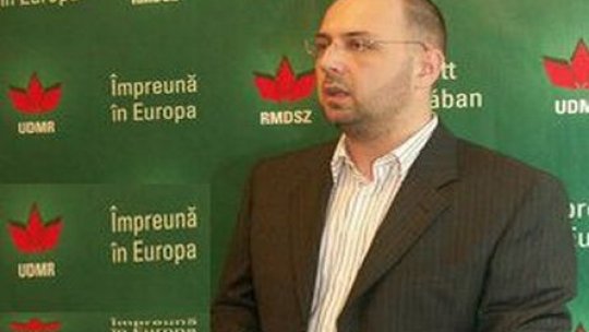 AUDIO  Kelemen Hunor: Demisia lui Cseke nu afectează coaliţia 