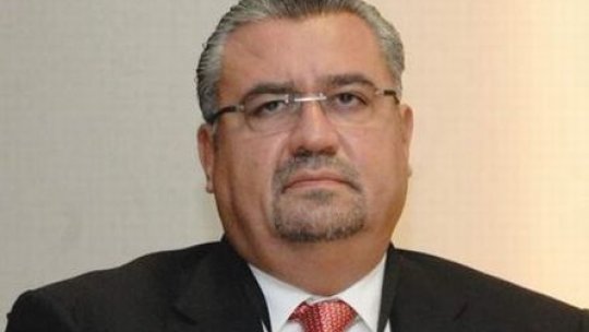 Averea fostului director al CFR, Alexandru Noapteş, ar putea fi confiscată