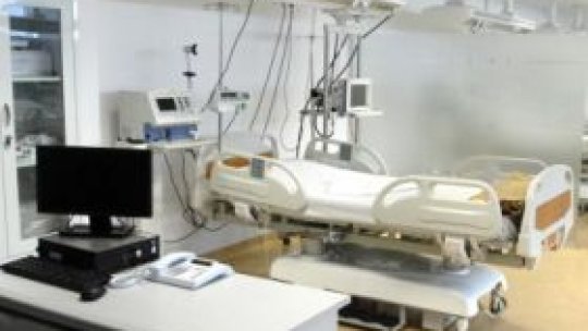 Pregătire, în medicina de urgenţă, din bani europeni