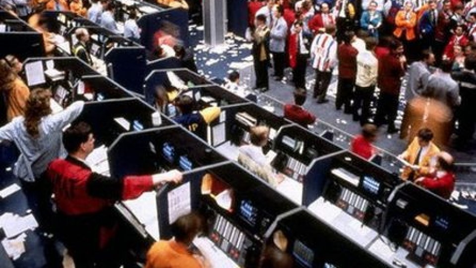 SUA şi Europa fac front comun pentru salvarea economică