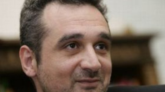 AUDIO   Sebastian Lăzăroiu pledează pentru libera circulaţie a forţei de muncă 