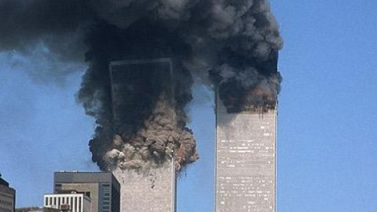 10 ani fără"Gemeni"