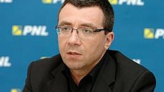 Mihai Voicu:Înfiinţarea postului de ministru presupune o restructurare a guvernului