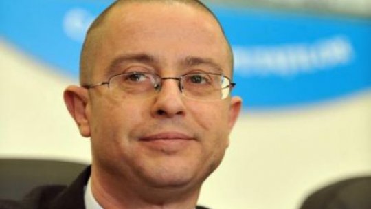 Tudor Ciuhodaru  crează disensiuni în Uniunea Social Liberală