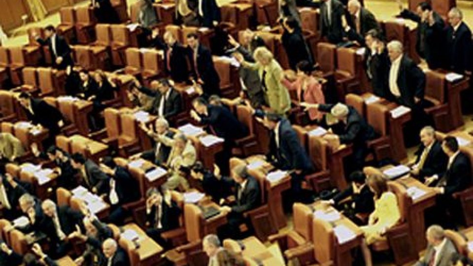 Ministerul Fondurilor Europene, între Putere şi Opoziţie