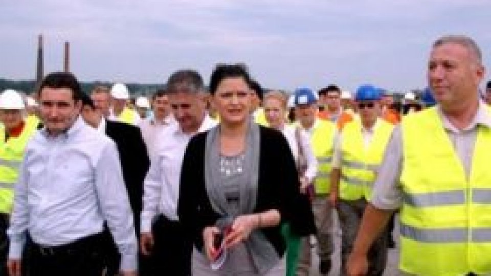 Centura Constanţei, finalizată pe 30 septembrie