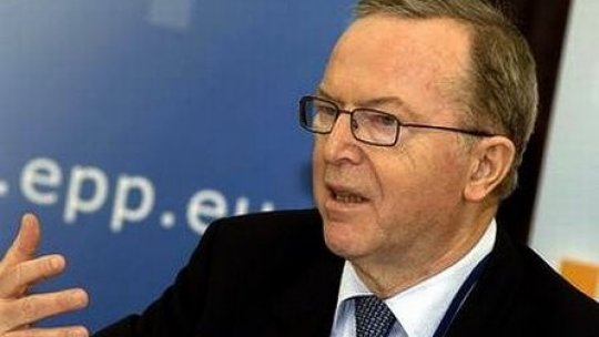 Popularii Europeni susţin aderarea României la Schengen