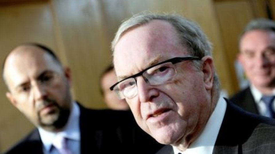 Olanda şi Finlanda, criticate de preşedintele popularilor europeni