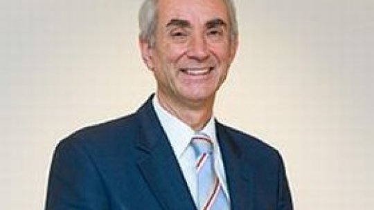 Gerd Leers, ministrul olandez al imigraţiei