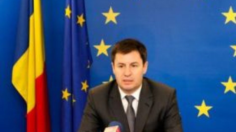 Traian Igaş: Considerăm inacceptabilă crearea unui precedent nefericit privind Schengen