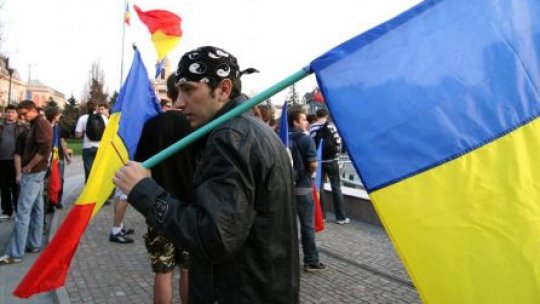 AUDIO Proiectul legislativ care reglementează adunările publice, criticat de opoziţie