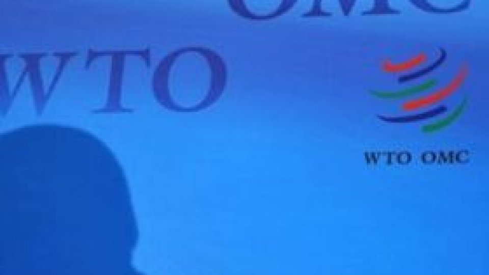 Rusia va adera la Organizaţia Mondială a Comerţului