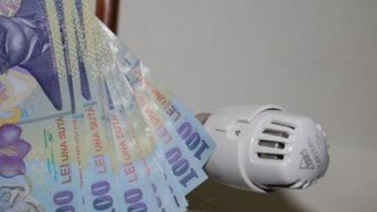 Guvernul analizează programul energetic de iarnă