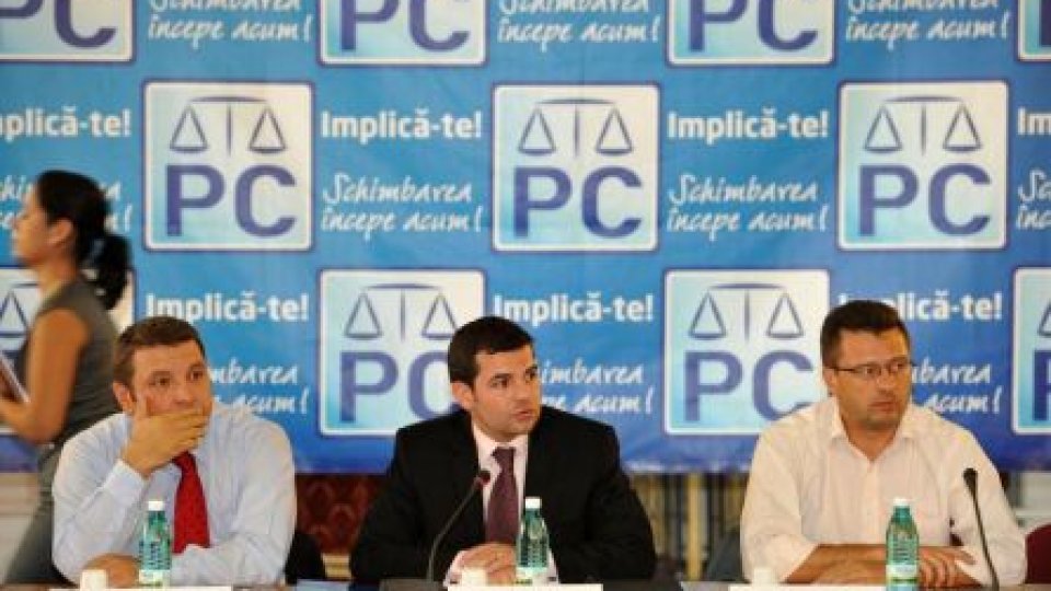 Partidul Conservator "nu şi-a dorit niciodată ruperea Uniunii Social Liberale"