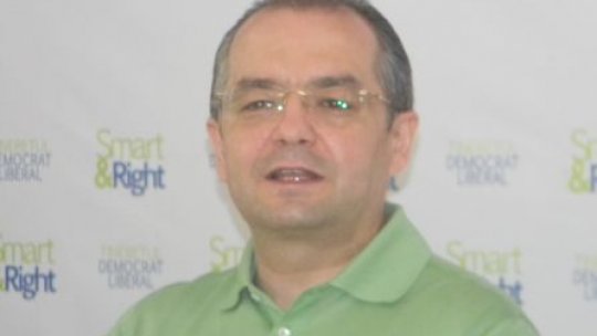 Emil Boc: PDL, partidul modernizării societăţii româneşti