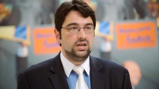 "PDL îşi asumă oficial proiectul de revizuire a Constituţiei"