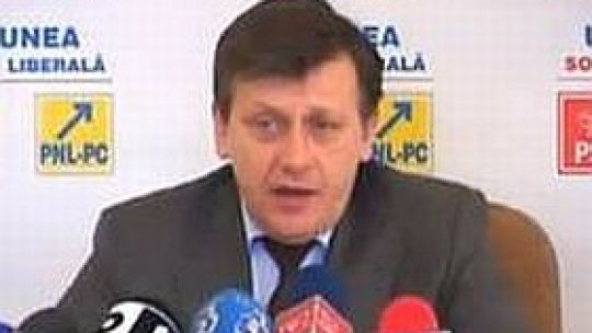 Relaţia USL-Sorin Oprescu, clarificată în septembrie