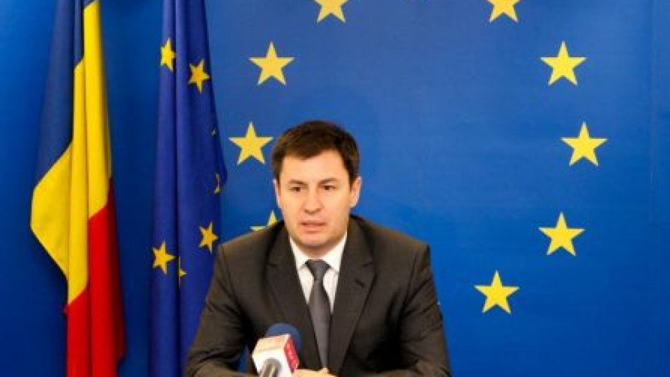 Traian Igaş este optimist cu privire la aderarea României la Schengen