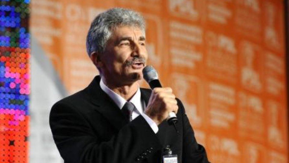 Ioan Oltean: Alegerile comasate vor avea loc în noiembrie 2012