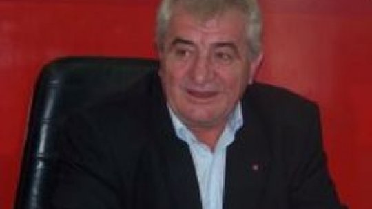 PSD Sălaj vrea liste separate la alegerile din 2012