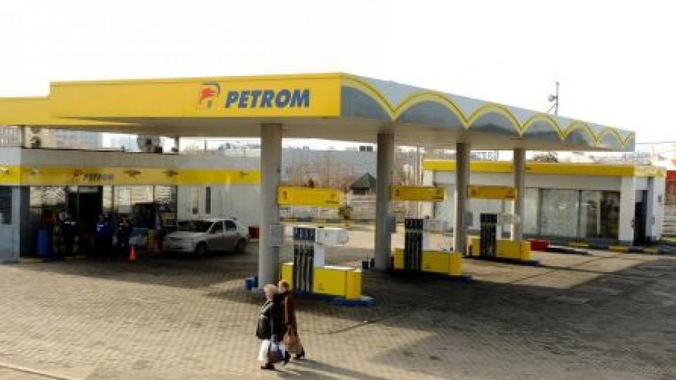 Amenzi record pentru companiile petroliere