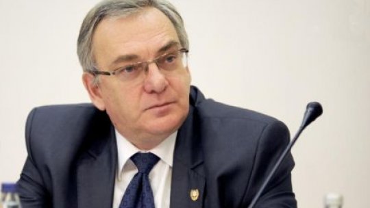 Sorin Fodoreanu propune modificarea structurii Guvernului