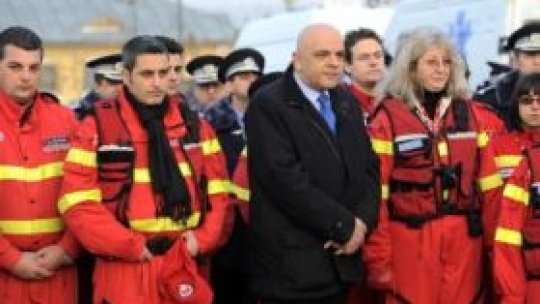 Legea sănătăţii declanşează războiul putere-opoziţie