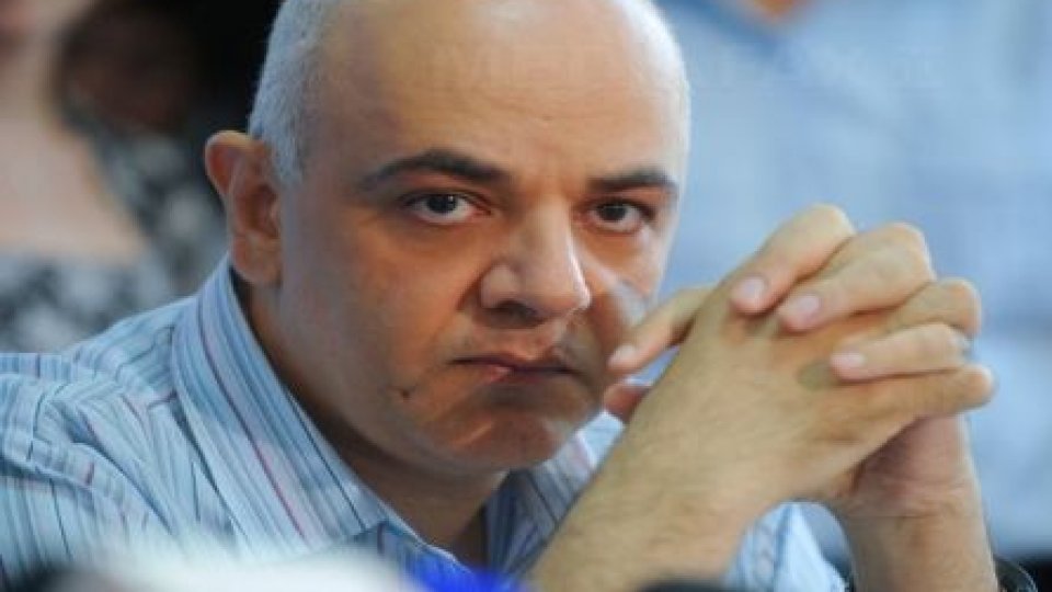 AUDIO Raed Arafat se întoarce la Ministerul Sănătăţii