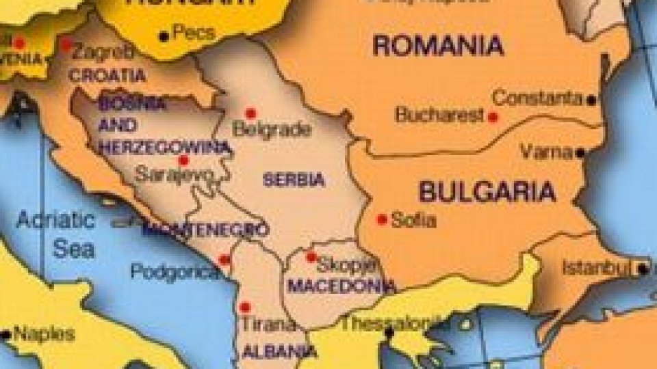 Bulgaria, o economie stabilă pe fond de criză